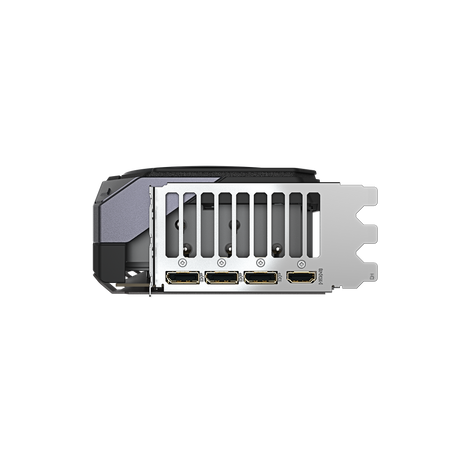 Gigabyte NVIDIA GeForce RTX 5070 Ti GAMING OC 16G Graphics Card - Core Components by Gigabyte The Chelsea Gamer