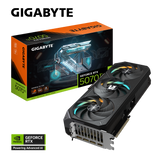 Gigabyte NVIDIA GeForce RTX 5070 Ti GAMING OC 16G Graphics Card - Core Components by Gigabyte The Chelsea Gamer