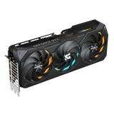 Gigabyte NVIDIA GeForce RTX 5070 Ti GAMING OC 16G Graphics Card - Core Components by Gigabyte The Chelsea Gamer