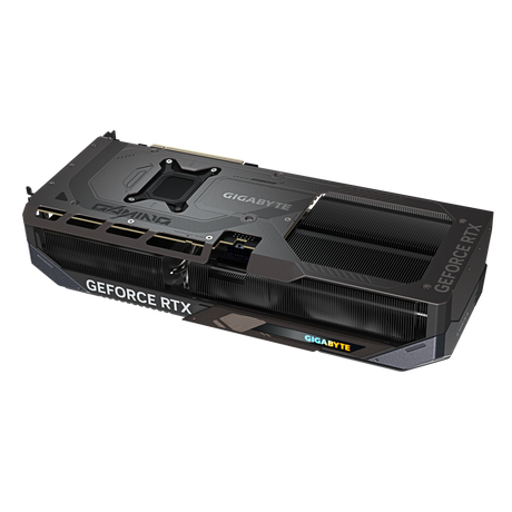 Gigabyte NVIDIA GeForce RTX 5070 Ti GAMING OC 16G Graphics Card - Core Components by Gigabyte The Chelsea Gamer