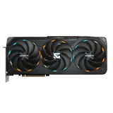 Gigabyte NVIDIA GeForce RTX 5070 Ti GAMING OC 16G Graphics Card - Core Components by Gigabyte The Chelsea Gamer