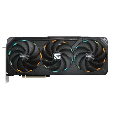 Gigabyte NVIDIA GeForce RTX 5070 Ti GAMING OC 16G Graphics Card - Core Components by Gigabyte The Chelsea Gamer