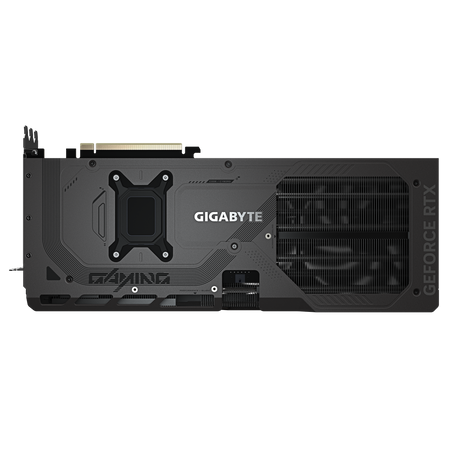 Gigabyte NVIDIA GeForce RTX 5070 Ti GAMING OC 16G Graphics Card - Core Components by Gigabyte The Chelsea Gamer