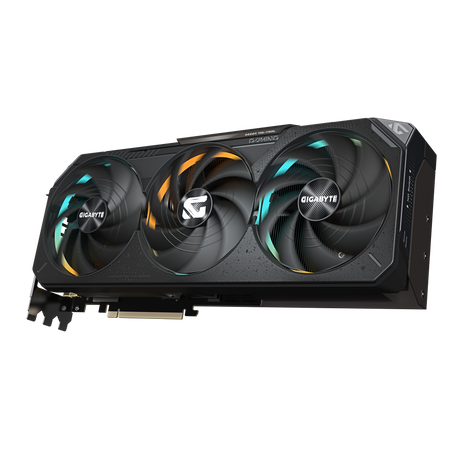 Gigabyte NVIDIA GeForce RTX 5070 Ti GAMING OC 16G Graphics Card - Core Components by Gigabyte The Chelsea Gamer