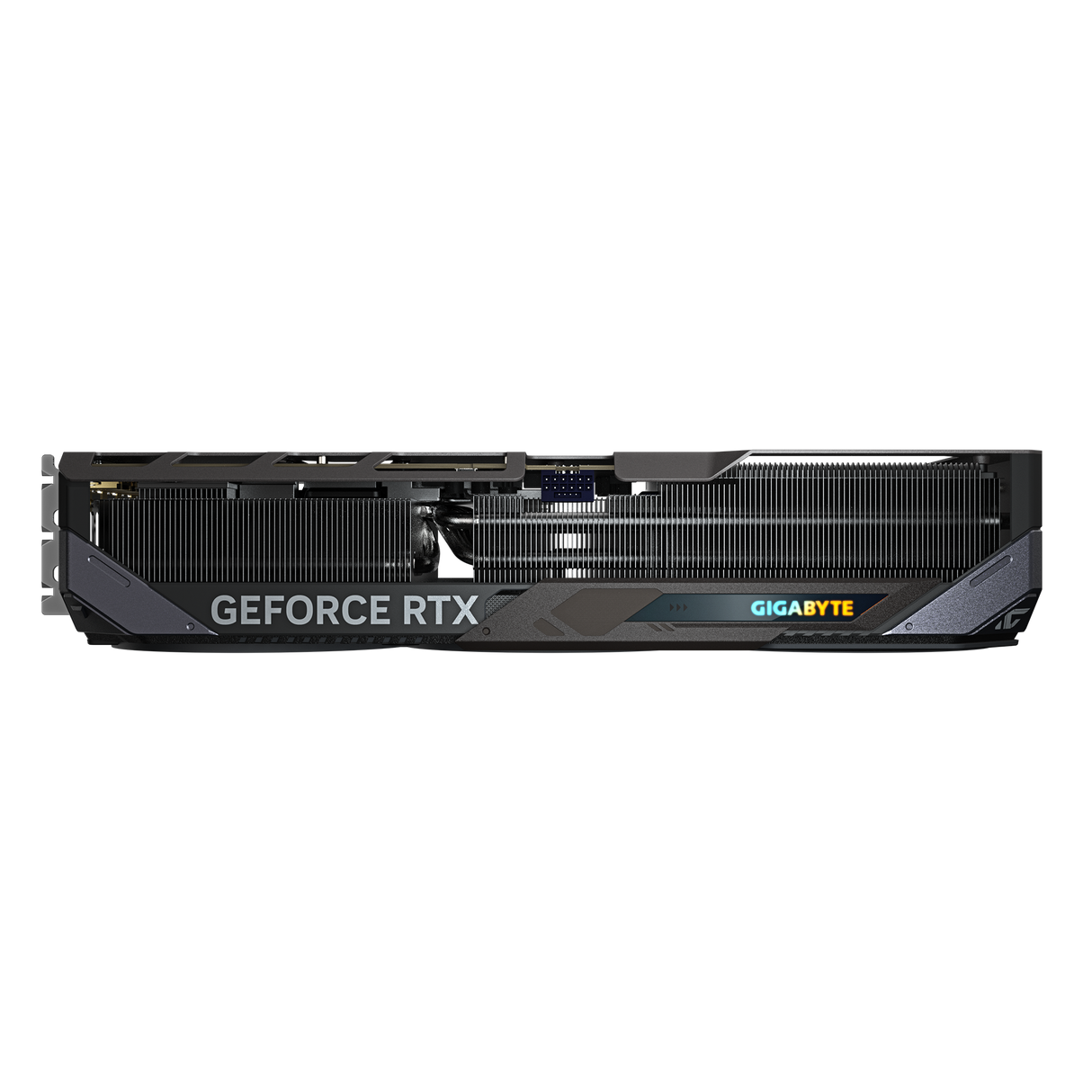 Gigabyte NVIDIA GeForce RTX 5070 Ti GAMING OC 16G Graphics Card - Core Components by Gigabyte The Chelsea Gamer
