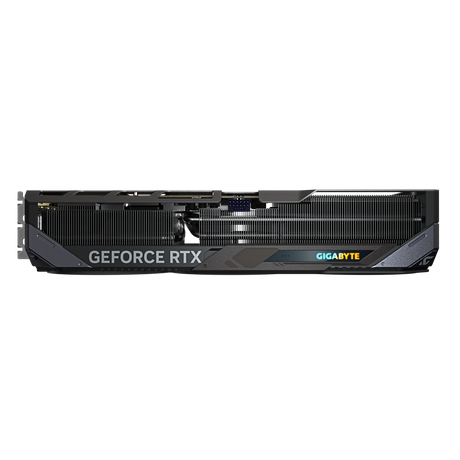 Gigabyte NVIDIA GeForce RTX 5070 Ti GAMING OC 16G Graphics Card - Core Components by Gigabyte The Chelsea Gamer