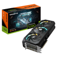 Gigabyte NVIDIA GeForce RTX 5080 GAMING OC 16G Graphics Card - Core Components by Gigabyte The Chelsea Gamer
