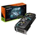 Gigabyte NVIDIA GeForce RTX 5080 GAMING OC 16G Graphics Card - Core Components by Gigabyte The Chelsea Gamer