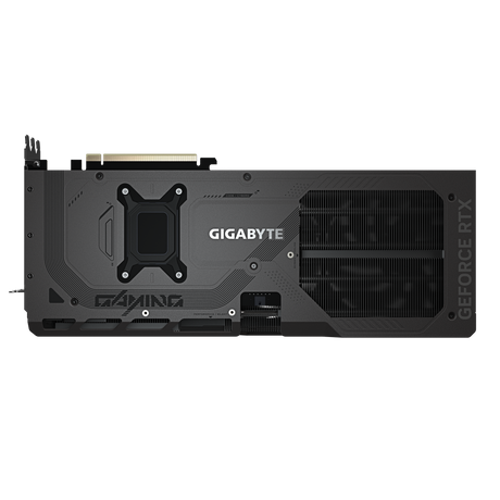Gigabyte NVIDIA GeForce RTX 5080 GAMING OC 16G Graphics Card - Core Components by Gigabyte The Chelsea Gamer