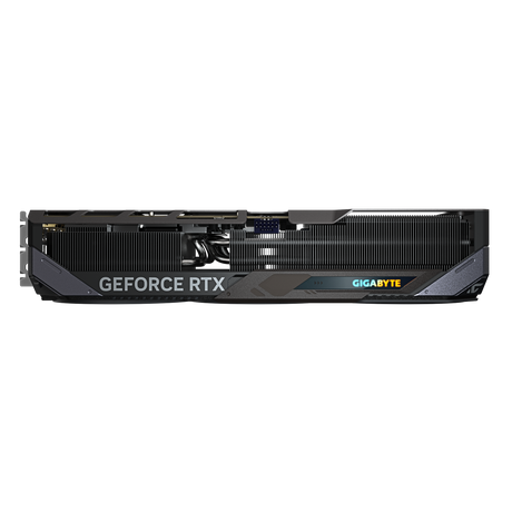 Gigabyte NVIDIA GeForce RTX 5080 GAMING OC 16G Graphics Card - Core Components by Gigabyte The Chelsea Gamer