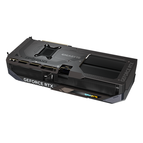 Gigabyte NVIDIA GeForce RTX 5080 GAMING OC 16G Graphics Card - Core Components by Gigabyte The Chelsea Gamer