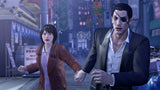 Yakuza 0 Director's Cut - Nintendo Switch 2 - Video Games by SEGA UK The Chelsea Gamer