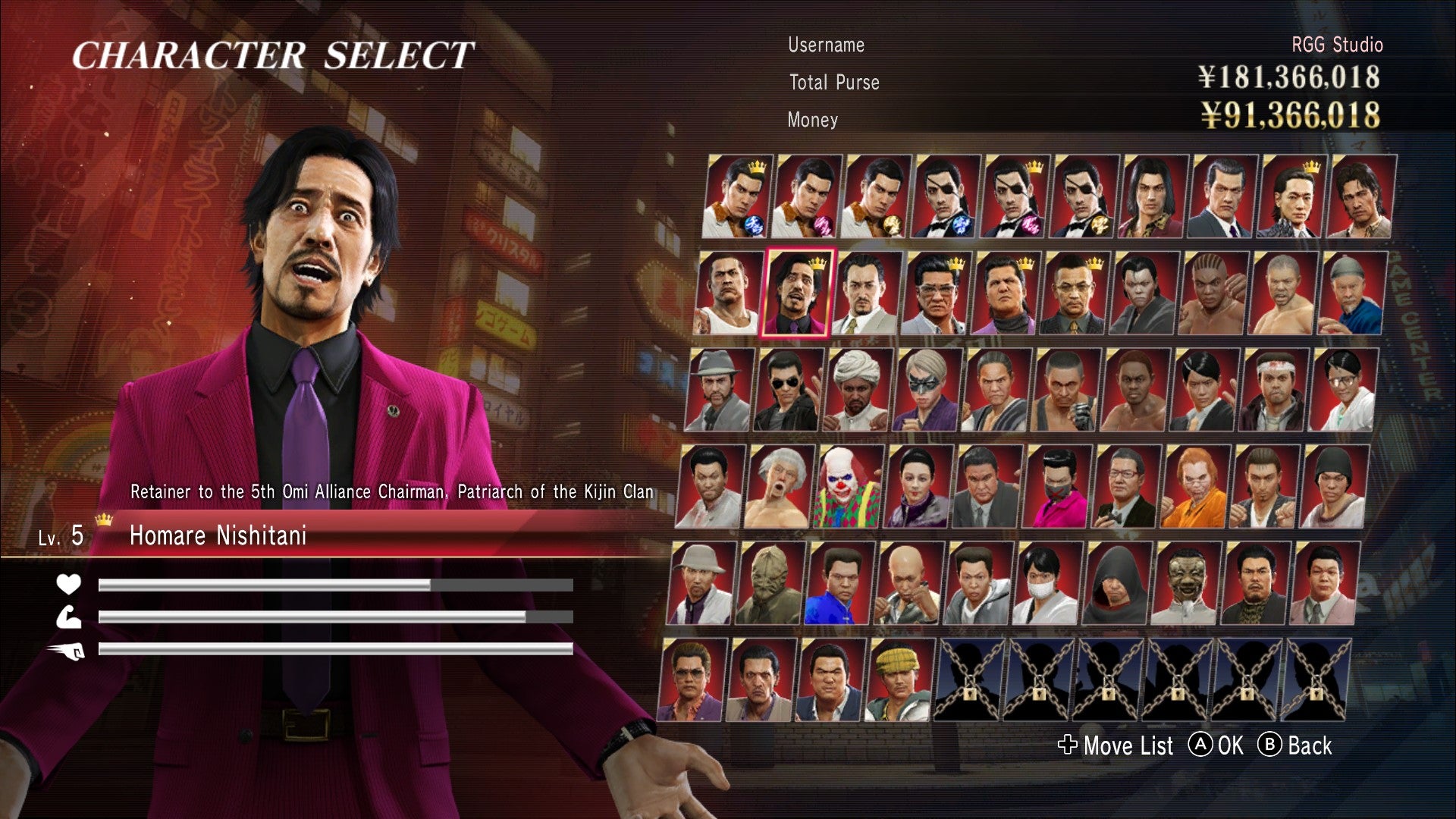 Yakuza 0 Director's Cut - Nintendo Switch 2 - Video Games by SEGA UK The Chelsea Gamer