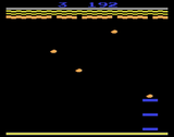 Avalanche - Atari 2600 Cartridge - Video Games by Atari The Chelsea Gamer