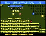 Countermeasure II - Atari 7800 Cartridge - Video Games by Atari The Chelsea Gamer