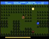 Countermeasure II - Atari 7800 Cartridge - Video Games by Atari The Chelsea Gamer