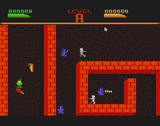 Dark Chambers - Atari 7800 Cartridge - Video Games by Atari The Chelsea Gamer