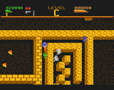 Dark Chambers - Atari 7800 Cartridge - Video Games by Atari The Chelsea Gamer