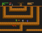 Dark Chambers - Atari 7800 Cartridge - Video Games by Atari The Chelsea Gamer