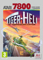 Tiger-Heli - Atari 7800 Cartridge - Video Games by Atari The Chelsea Gamer