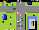 Tiger-Heli - Atari 7800 Cartridge - Video Games by Atari The Chelsea Gamer