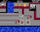 Tiger-Heli - Atari 7800 Cartridge - Video Games by Atari The Chelsea Gamer