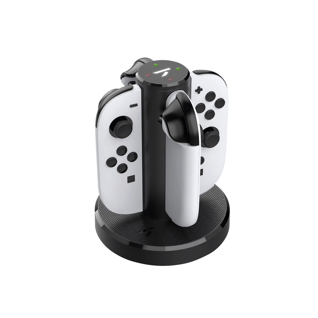 STEALTH Magnetic Quad Charger for Nintendo Switch 2 - Console Accessories by ABP Technology The Chelsea Gamer