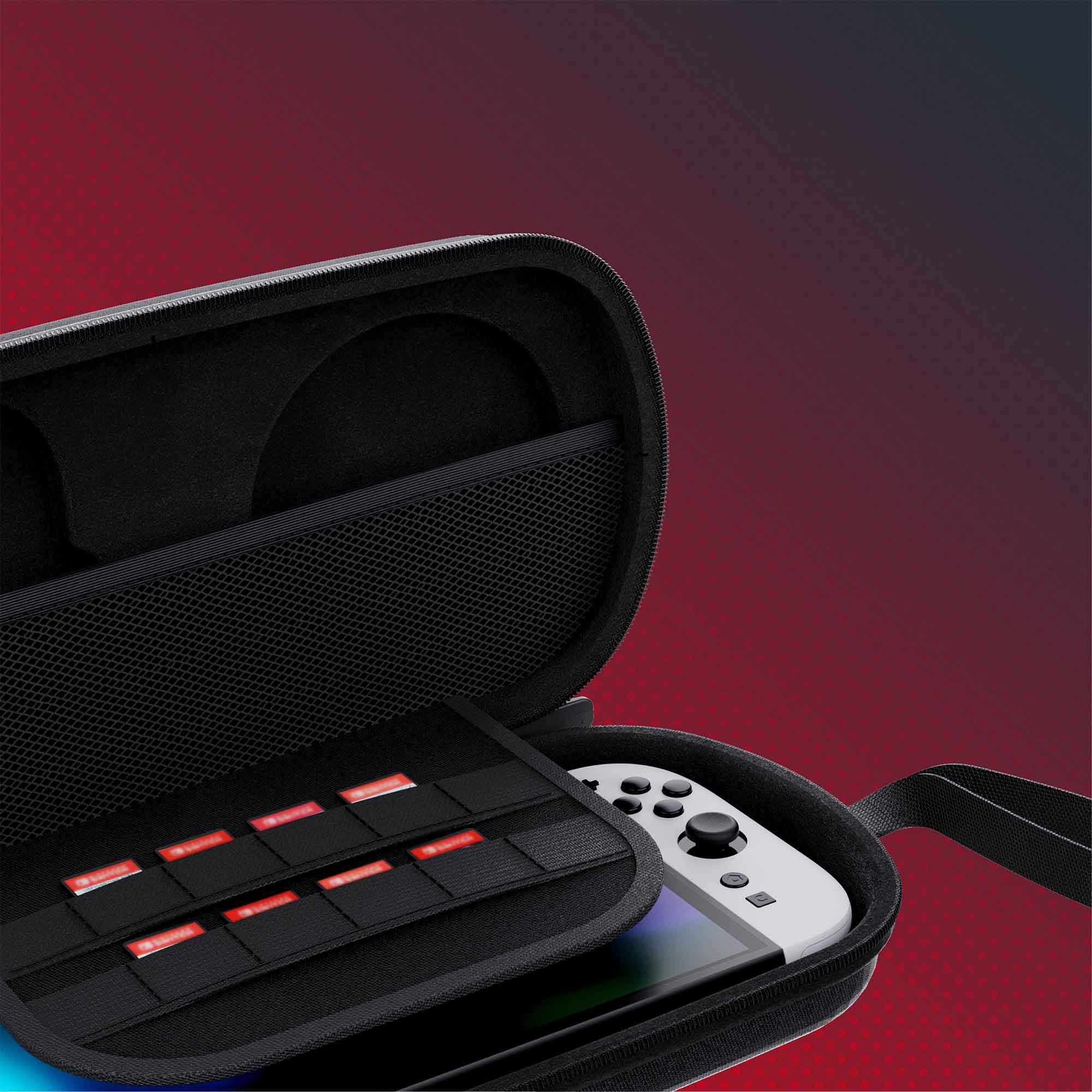STEALTH Premium Travel Kit for Nintendo Switch 2 - Console Accessories by ABP Technology The Chelsea Gamer