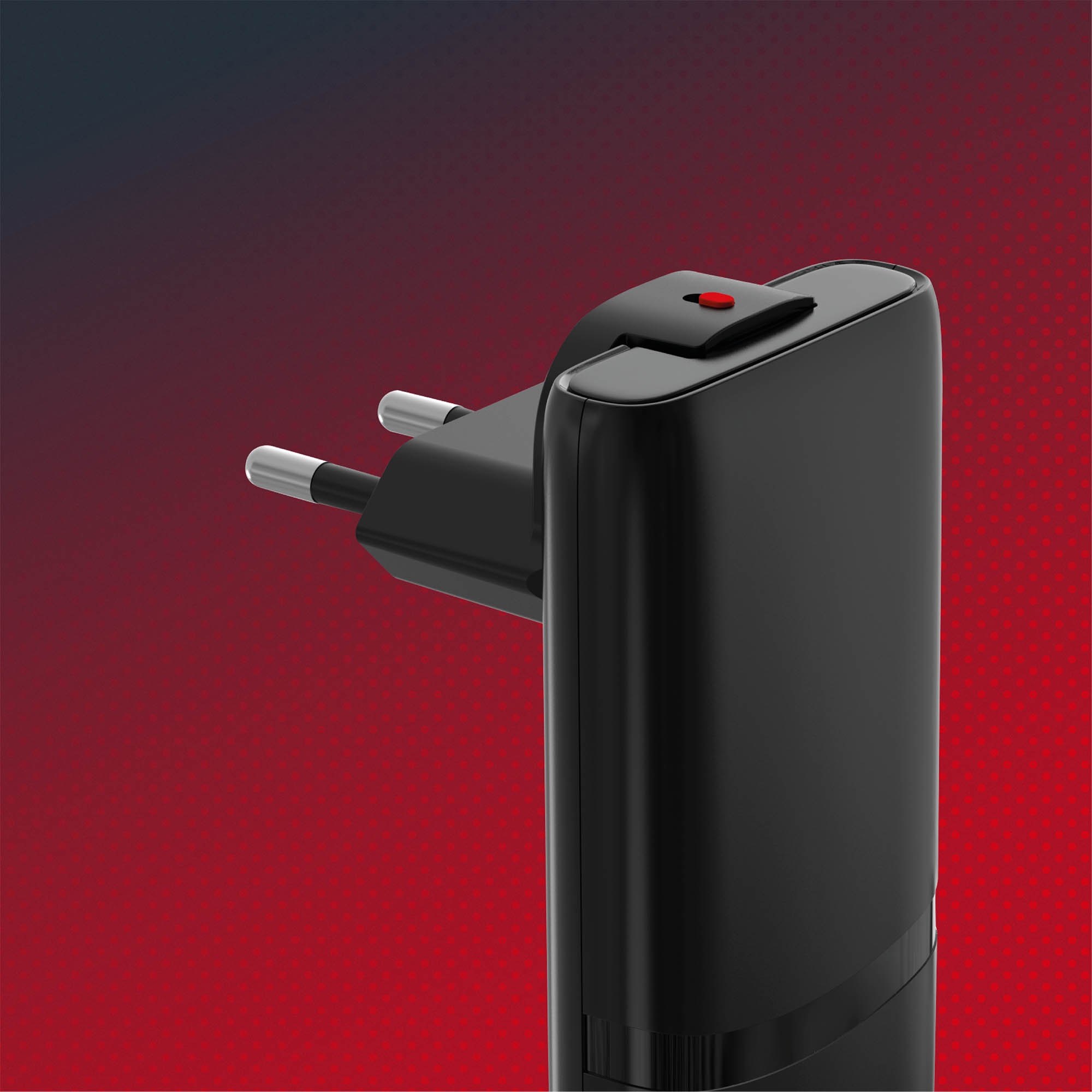 STEALTH Slim Travel Adapter for Nintendo Switch 2 - Console Accessories by ABP Technology The Chelsea Gamer