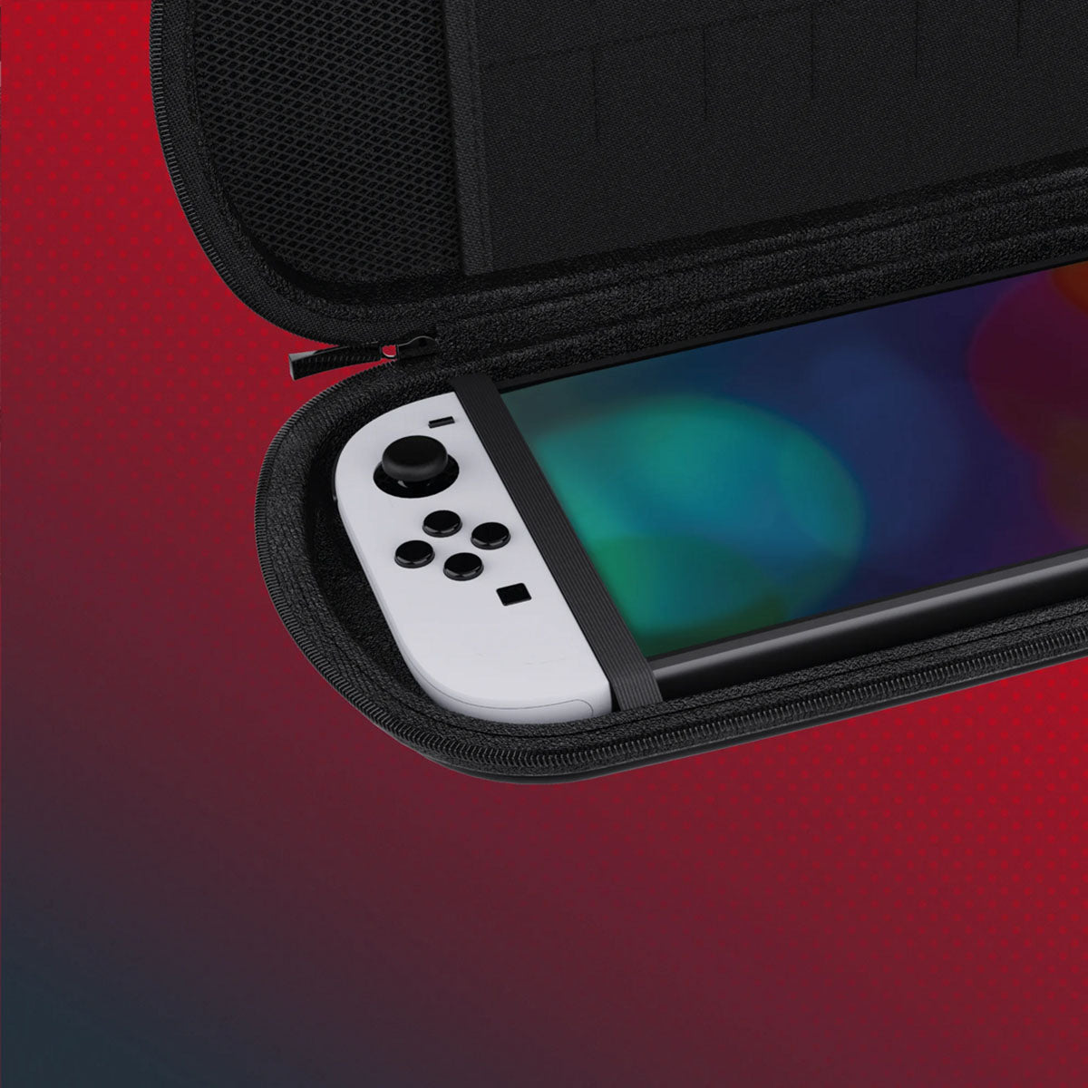 STEALTH Travel Case for Switch 2 / Switch / Switch Lite - Console Accessories by ABP Technology The Chelsea Gamer