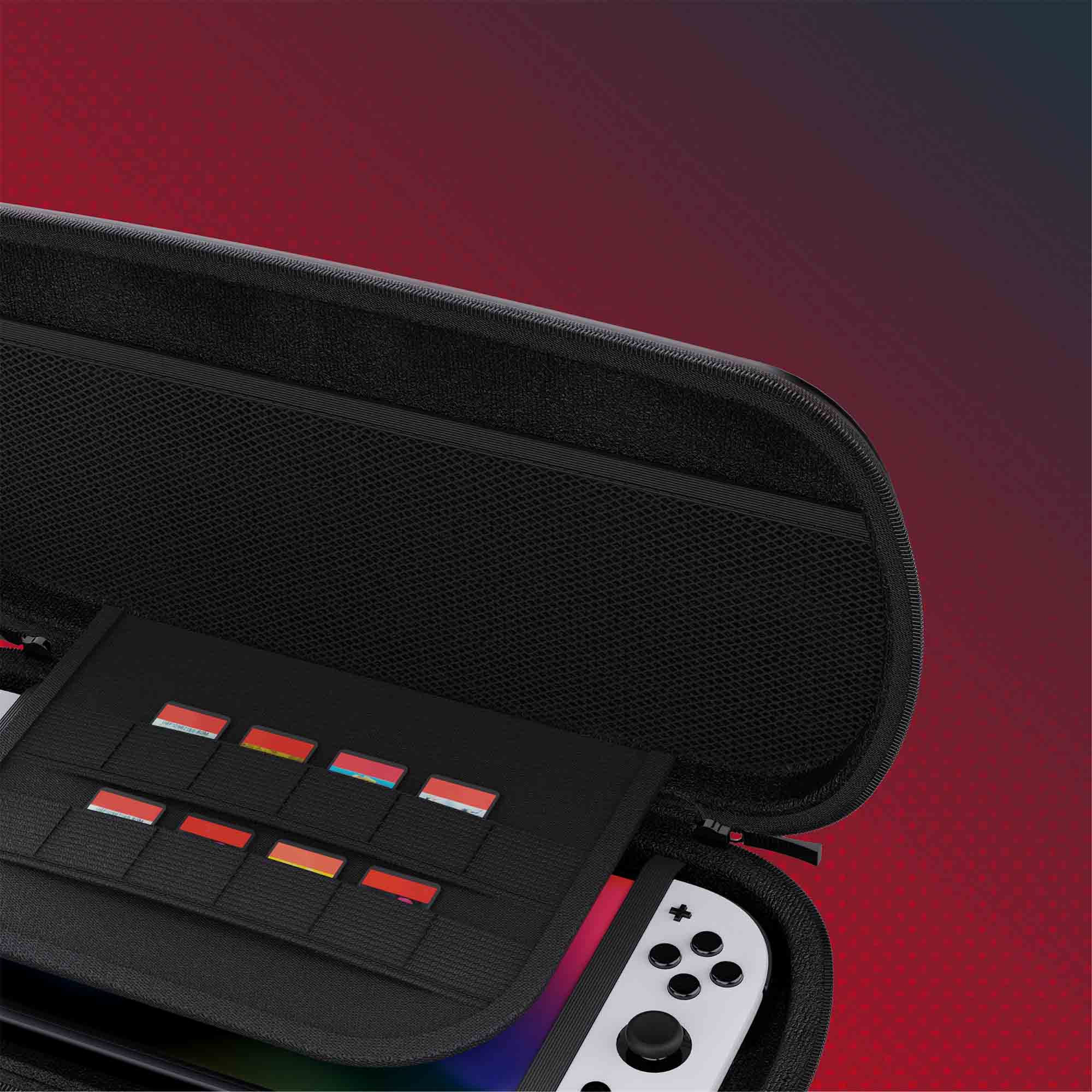 STEALTH Travel Kit for Nintendo Switch 2 - Console Accessories by ABP Technology The Chelsea Gamer