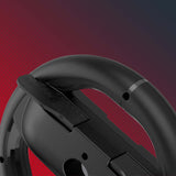 STEALTH Twin Racing Wheels for Nintendo Switch 2 - Console Accessories by ABP Technology The Chelsea Gamer