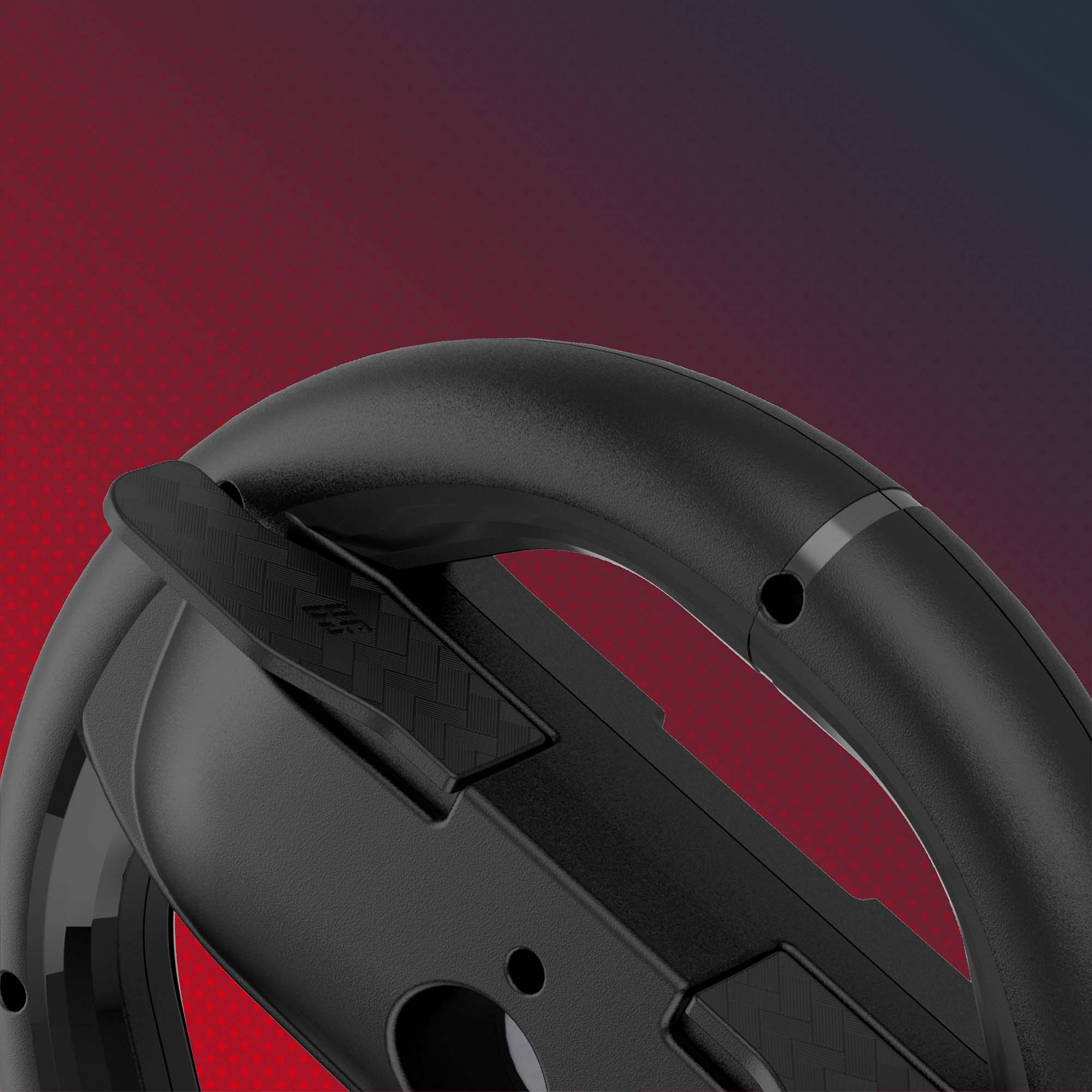 STEALTH Twin Racing Wheels for Nintendo Switch 2 - Console Accessories by ABP Technology The Chelsea Gamer