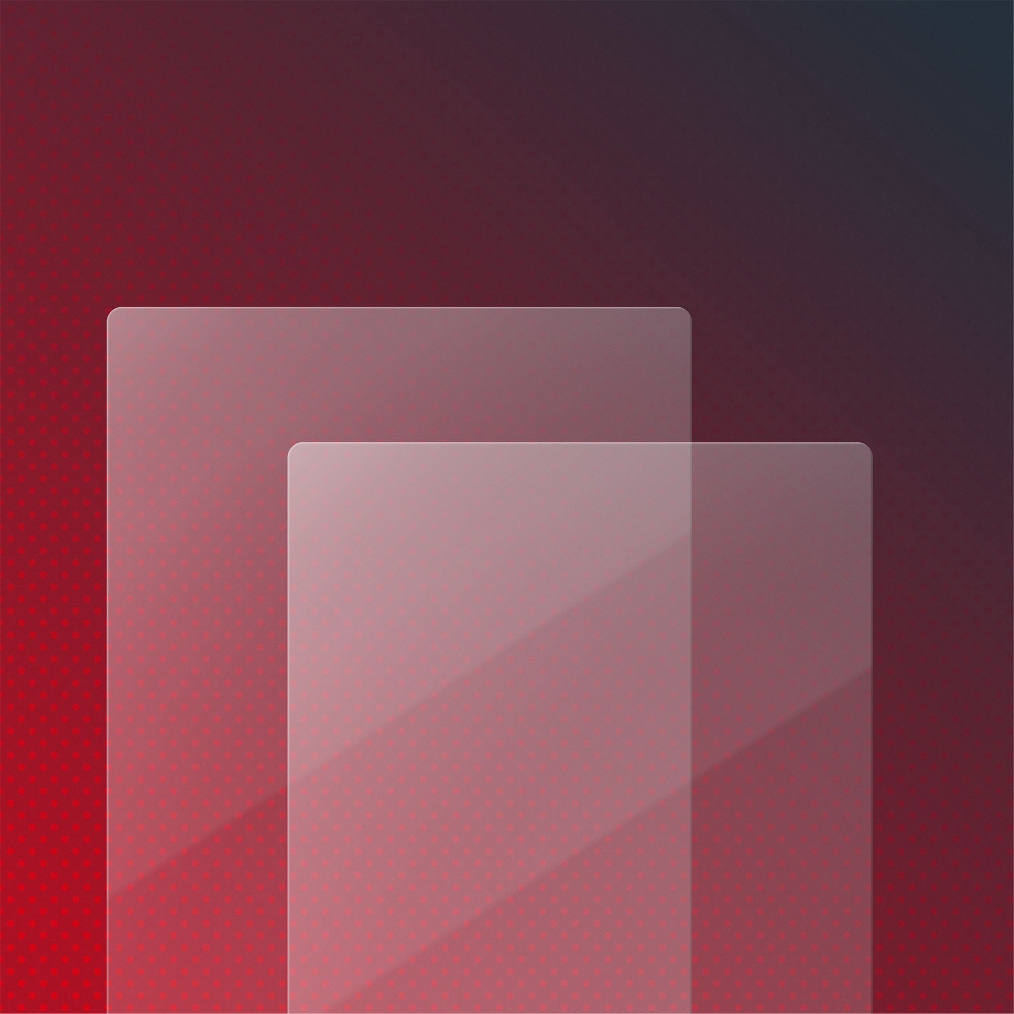 STEALTH Twin Screen Protectors for Nintendo Switch 2 - Console Accessories by ABP Technology The Chelsea Gamer