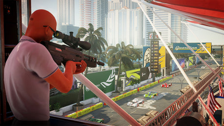 Hitman World of Assassination - Signature Edition - Nintendo Switch 2 - Video Games by Solutions 2 Go The Chelsea Gamer