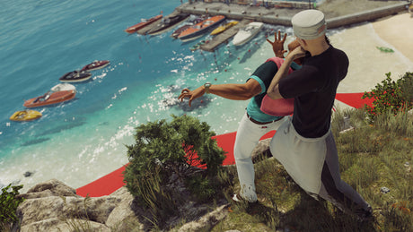 Hitman World of Assassination - Signature Edition - Nintendo Switch 2 - Video Games by Solutions 2 Go The Chelsea Gamer