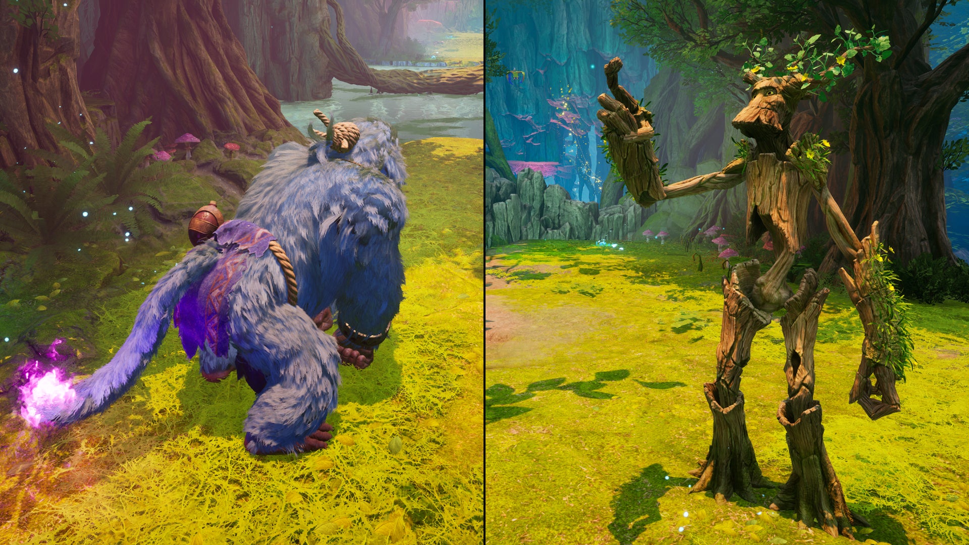 Split Fiction - Nintendo Switch 2 - Video Games by Electronic Arts The Chelsea Gamer