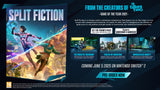 Split Fiction - Nintendo Switch 2 - Video Games by Electronic Arts The Chelsea Gamer