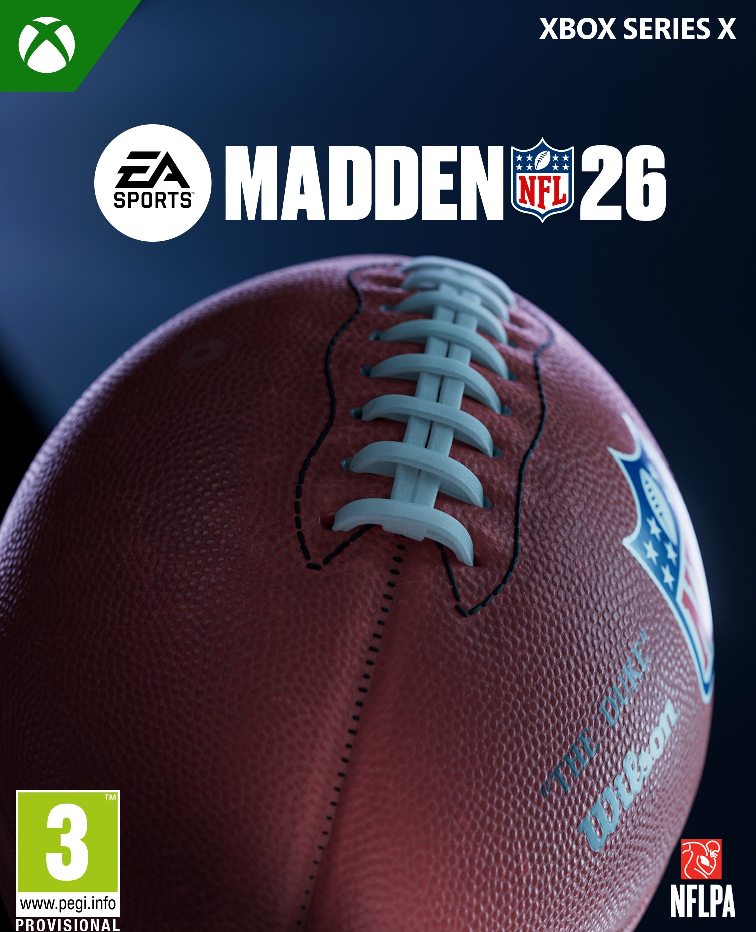 EA SPORTS™ Madden NFL 26 - Xbox Series X - Video Games by Electronic Arts The Chelsea Gamer