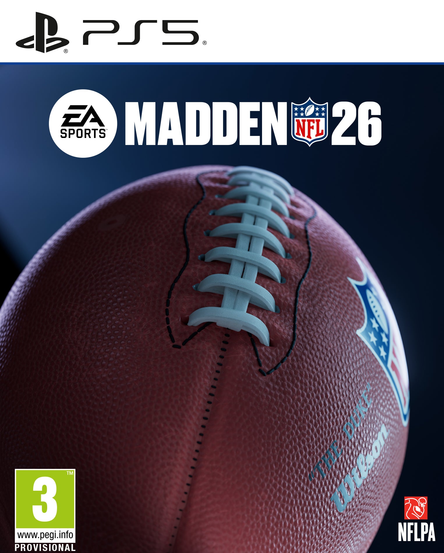 EA SPORTS™ Madden NFL 26 - PlayStation 5 - Video Games by Electronic Arts The Chelsea Gamer
