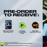 EA SPORTS™ Madden NFL 26 - Nintendo Switch 2 - Video Games by Electronic Arts The Chelsea Gamer