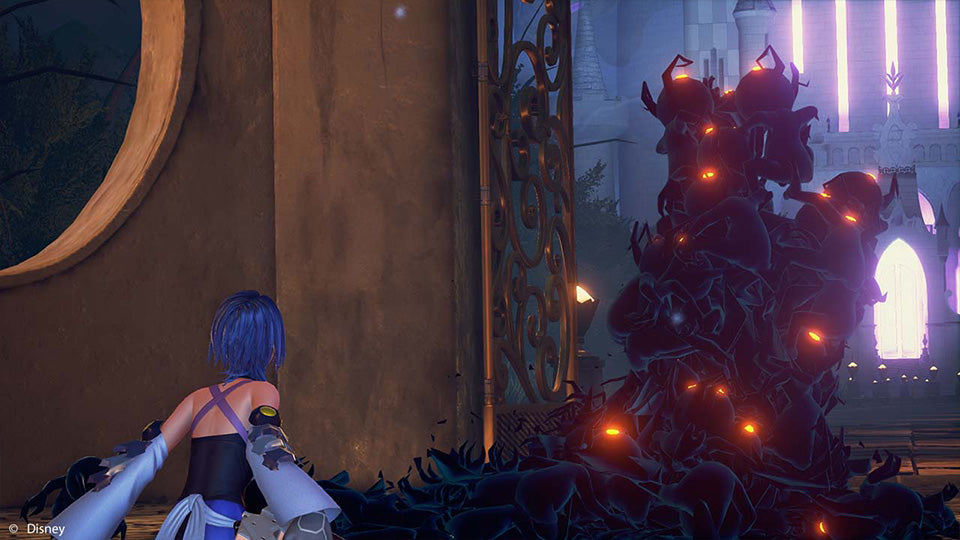 Kingdom Hearts All-In-One Package - PlayStation 4 - Video Games by Bandai Namco Entertainment The Chelsea Gamer