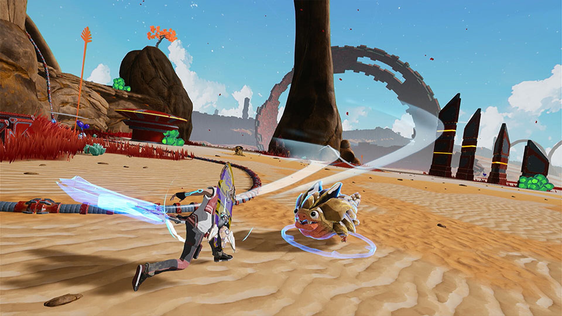 Star Overdrive - PlayStation 5 - Video Games by Silver Lining Interactive The Chelsea Gamer