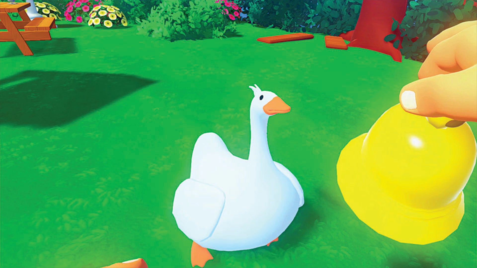 Suicide Guy VR Deluxe - PlayStation VR2 - Video Games by Red Art Games The Chelsea Gamer