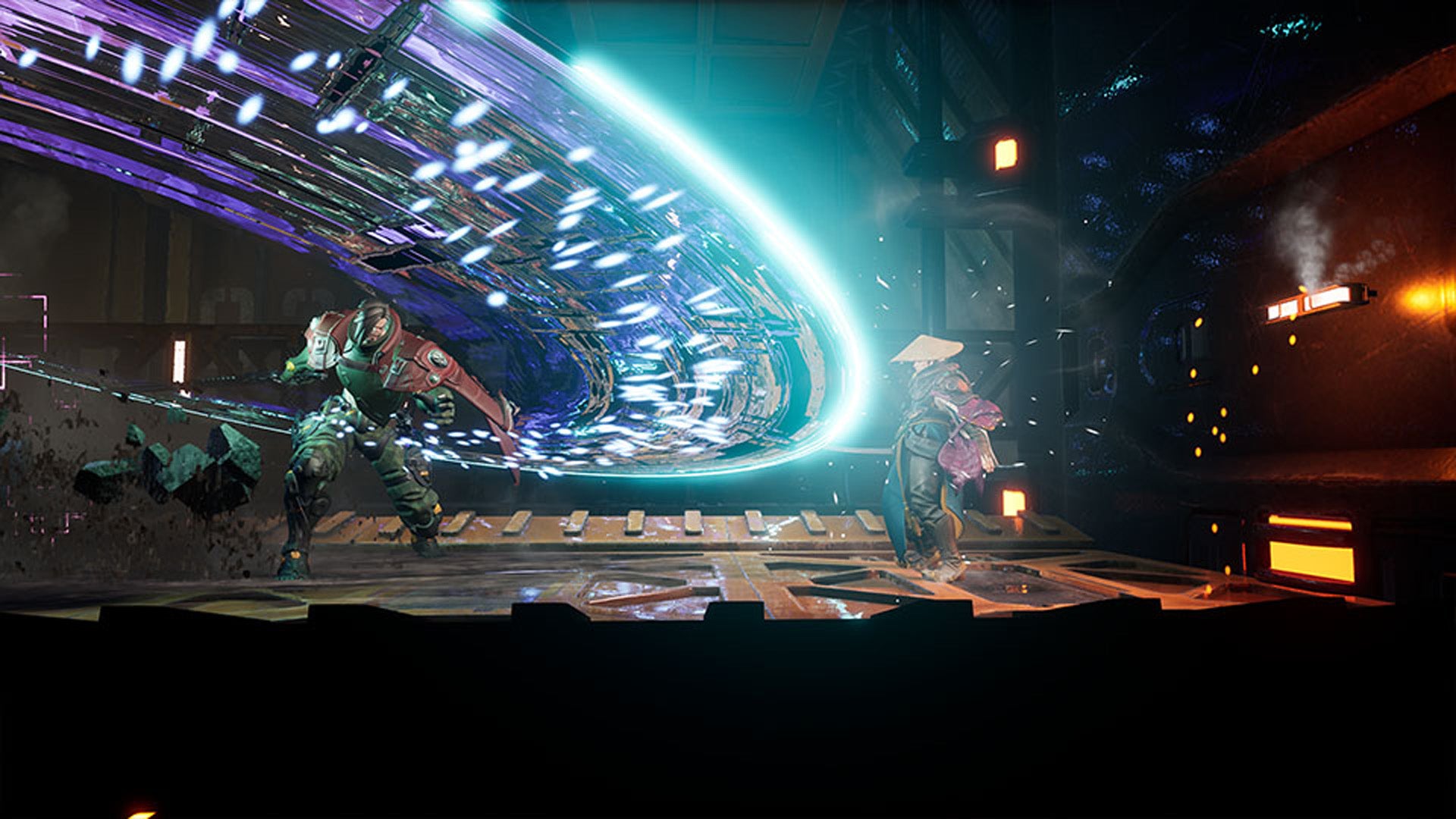 The Devil Within: Satgat - PlayStation 5 - Video Games by Numskull Games The Chelsea Gamer