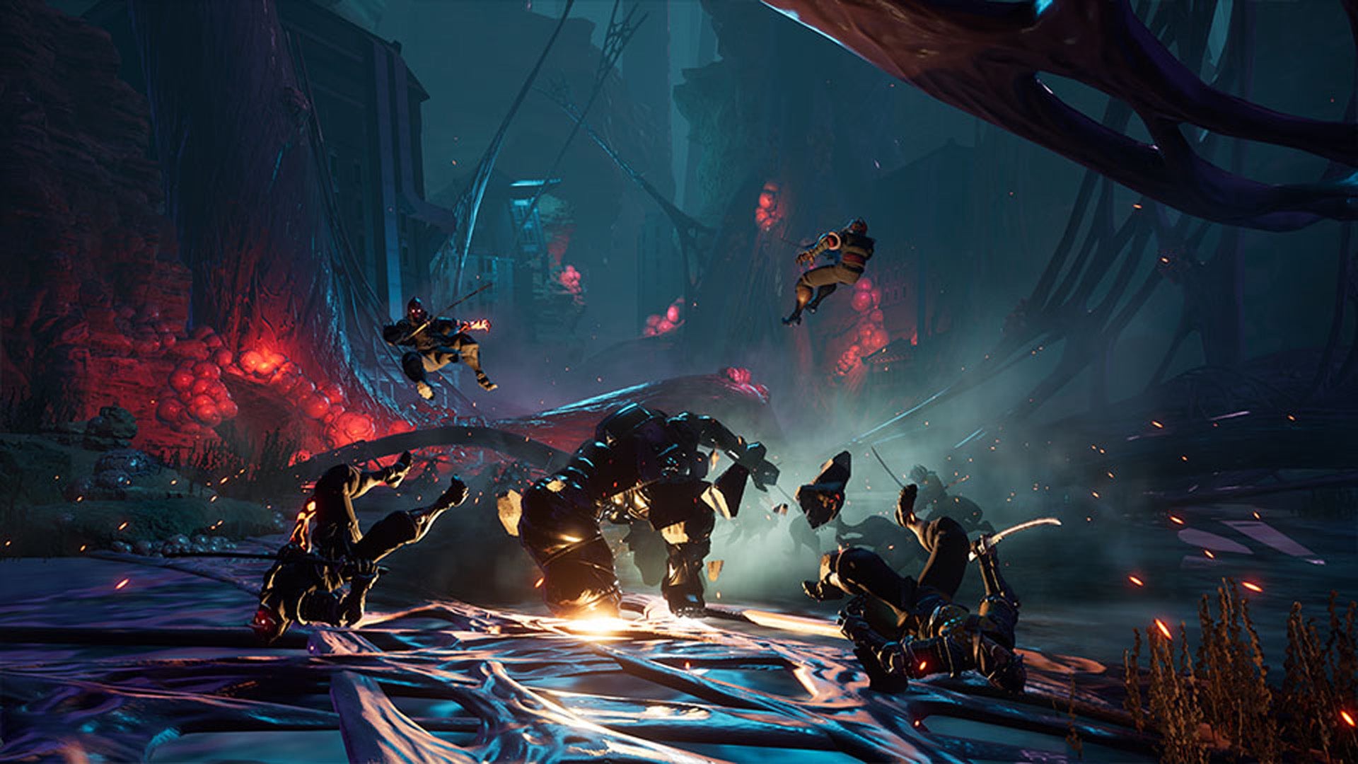 The Devil Within: Satgat Collectors Edition - PlayStation 5 - Video Games by Numskull Games The Chelsea Gamer