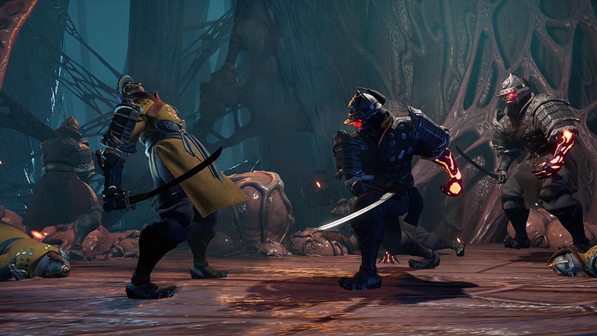 The Devil Within: Satgat Collectors Edition - PlayStation 5 - Video Games by Numskull Games The Chelsea Gamer