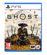 Ghost of Yōtei™ - PlayStation 5 - Video Games by Sony The Chelsea Gamer