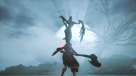 WUCHANG: Fallen Feathers - Day One Edition - PlayStation 5 - Video Games by U&I The Chelsea Gamer