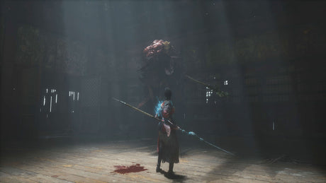 WUCHANG: Fallen Feathers - Day One Edition - Xbox Series X - Video Games by U&I The Chelsea Gamer
